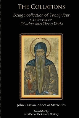 John Cassian - Collations, Häftad