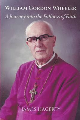 bokomslag Bishop Gordon Wheeler