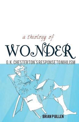 bokomslag Theology of Wonder