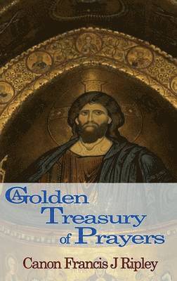 Golden Treasury of Prayer 1