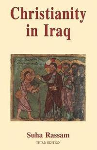 bokomslag Christianity in Iraq