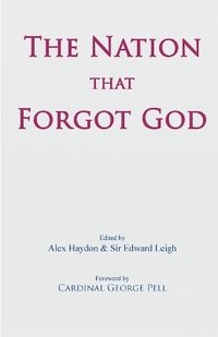 bokomslag National That Forgot God