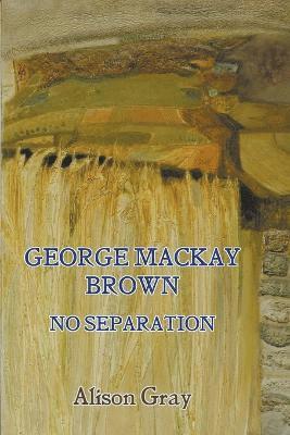 George Mackay Brown 1