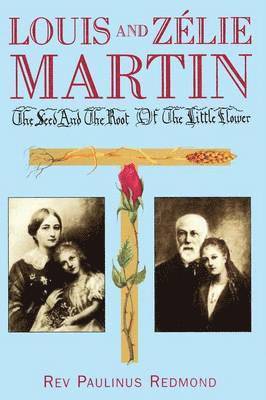 Louis and Zelie Martin 1