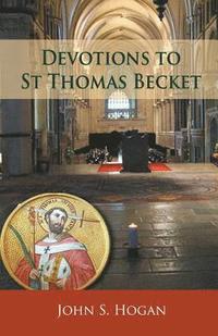 bokomslag Devotions to St Thomas Becket