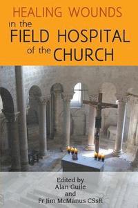 bokomslag Healing Wounds in the Field Hospital of the Church