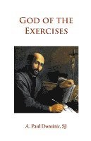 A Paul Dominic, A. Paul Dominic - God of the Exercises, Häftad