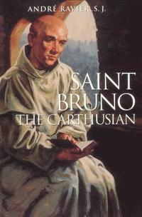bokomslag Saint Bruno the Carthusian