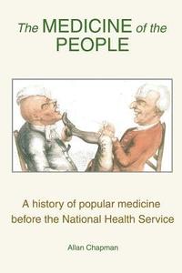 bokomslag Medicine of the People