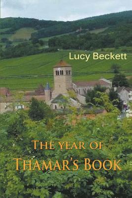 The Year of Thamar's Book 1