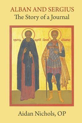 bokomslag Alban and Sergius