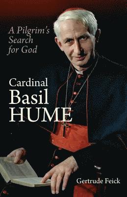 bokomslag Cardinal Basil Hume