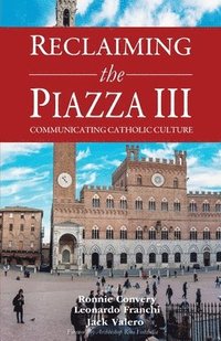bokomslag Reclaiming the Piazza III