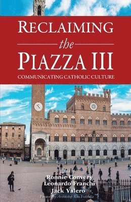 bokomslag Reclaiming the Piazza III