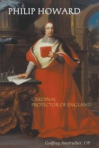 bokomslag Philip Howard
