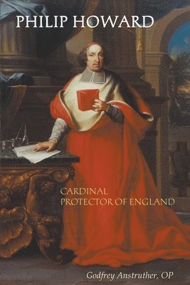 bokomslag Philip Howard