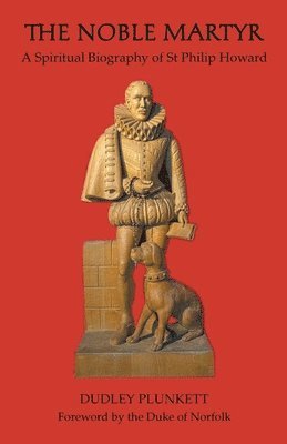 bokomslag Noble Martyr