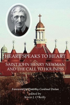 Kevin J O'Reilly, Kevin O'Reilly - Heart Speaks to Heart, Häftad