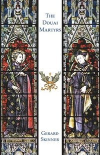 bokomslag Douai Martyrs