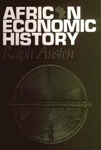 bokomslag African Economic History