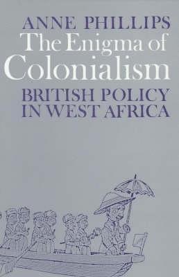 The Enigma of Colonialism 1
