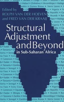 Structural Adjustment and Beyond - Long-term Development in Sub-Saharan Africa 1