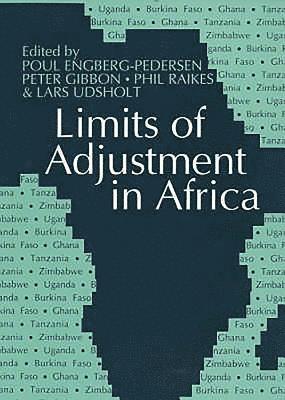 Limits of Adjustment in Africa 1