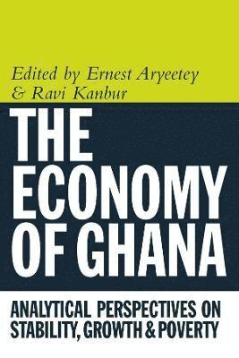 Economic Reforms in Ghana 1