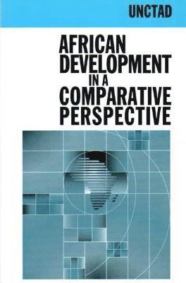 African Development in a Comparative Perspective 1