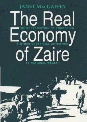 The Real Economy of Zaire 1