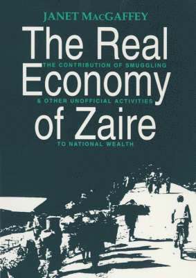 The Real Economy of Zaire 1