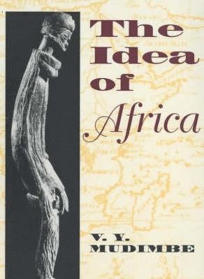 bokomslag Idea of Africa