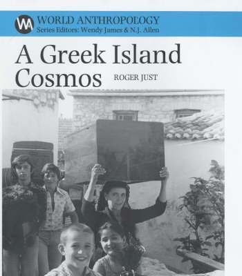 Greek Island Cosmos 1