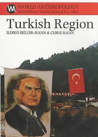 bokomslag Turkish Region
