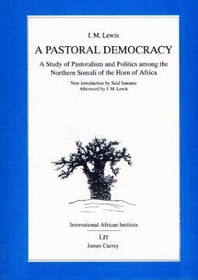 Pastoral Democracy 1