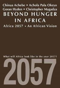 bokomslag Beyond Hunger in Africa