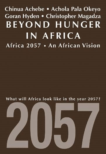 Beyond Hunger in Africa 1