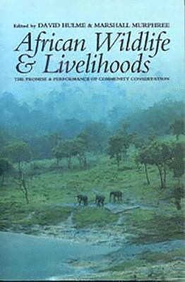 African Wildlife and Livelihoods 1