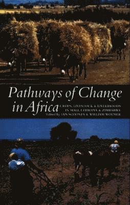 Pathways of Change in Africa 1