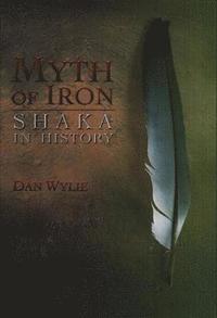 bokomslag Myth of Iron