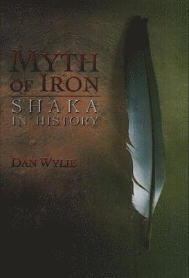 Myth of Iron 1