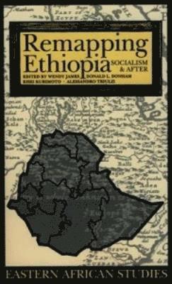 Remapping Ethiopia