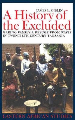 A History of the Excluded 1