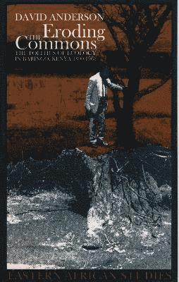 Eroding the Commons