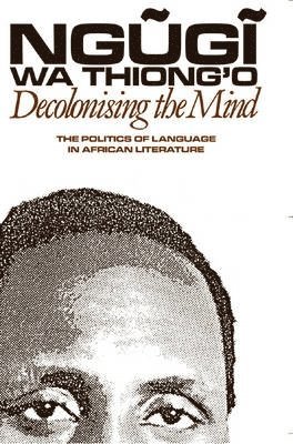 Decolonising the Mind 1