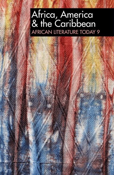 Eldred Durosimi Jones, Eldred Jones - ALT 9 Africa, America & the Caribbean: African Literature Today, Häftad