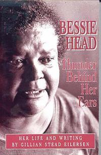 bokomslag Bessie Head