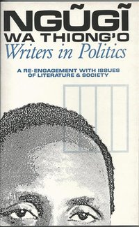 bokomslag Writers in Politics