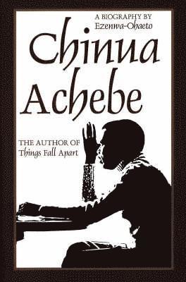 Chinua Achebe 1