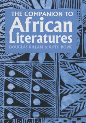 Companion to African Literatures 1